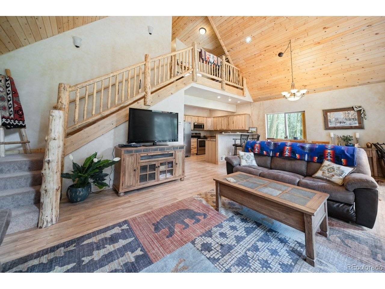 1380 Spruce, Cimarron, CO 81220