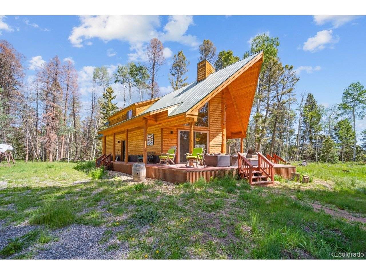 1380 Spruce, Cimarron, CO 81220
