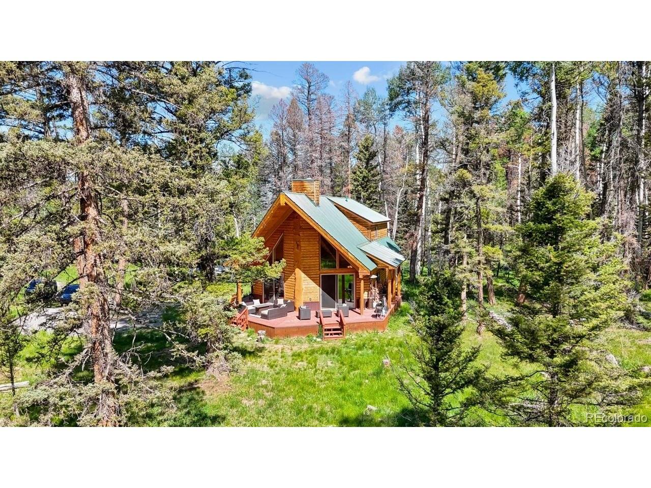1380 Spruce, Cimarron, CO 81220