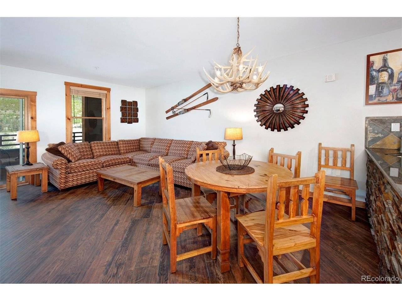 100 Dercum #8362, Keystone, CO 80435