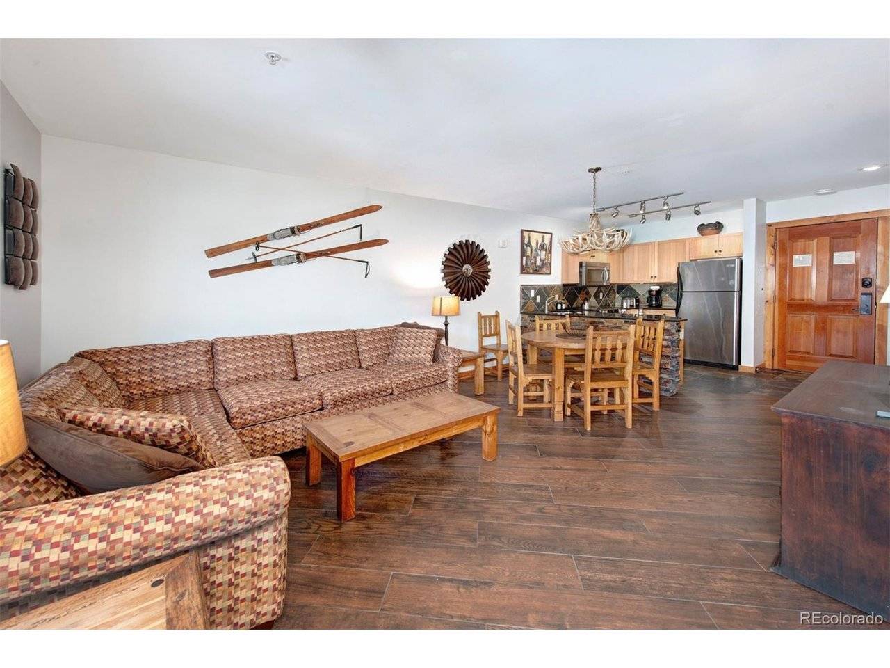 100 Dercum #8362, Keystone, CO 80435