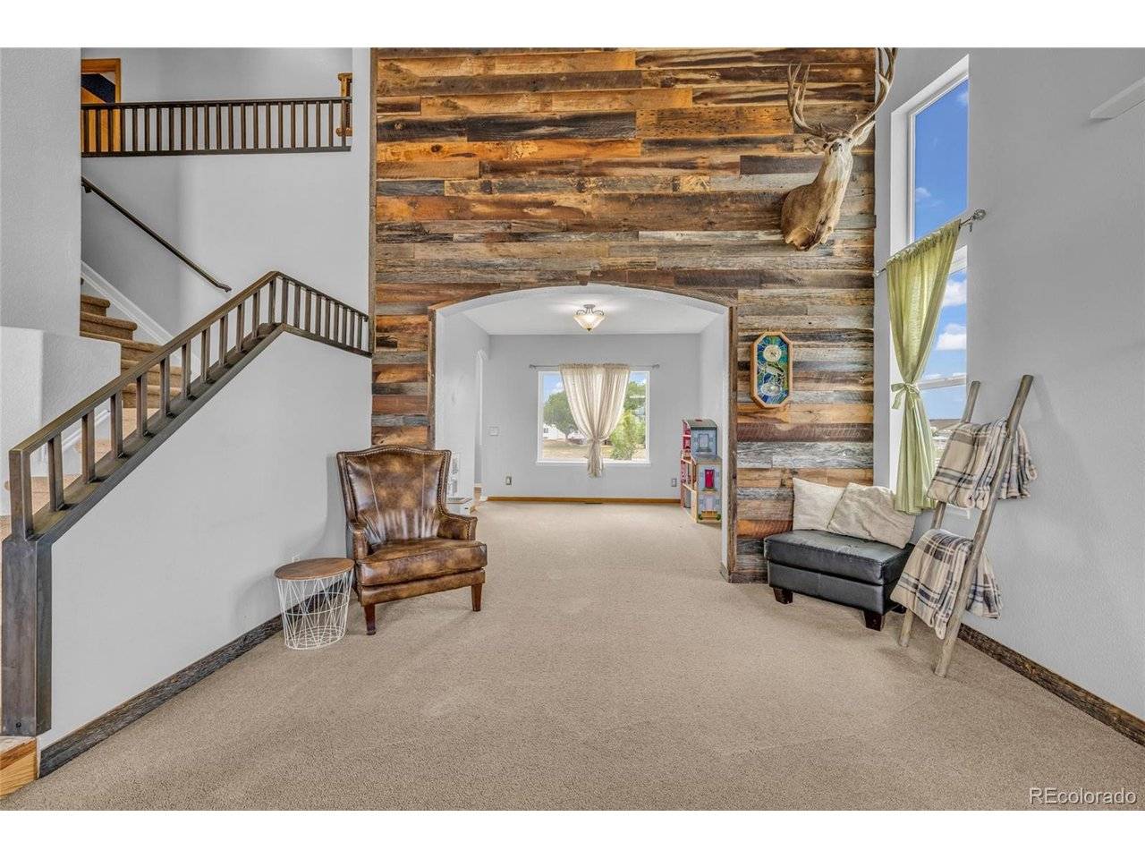 16631 Tree Haven, Hudson, CO 80642