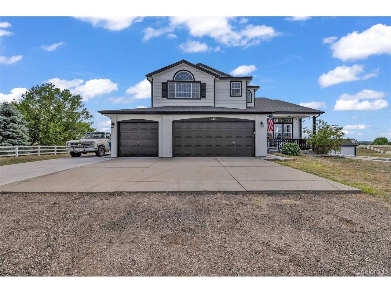 16631 Tree Haven, Hudson, CO 80642