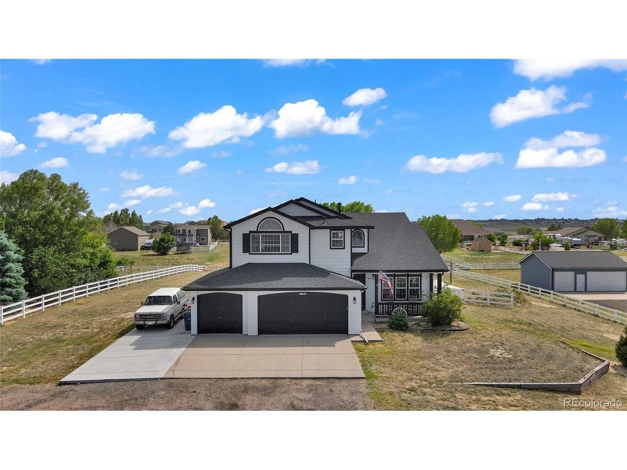 16631 Tree Haven, Hudson, CO 80642