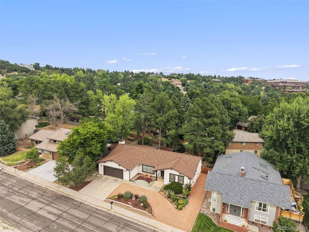 120 Clubridge, Colorado Springs, CO 80906