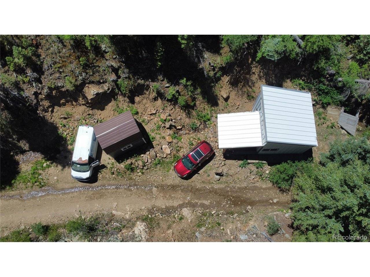 854 Old Little Bear Creek, Idaho Springs, CO 80452