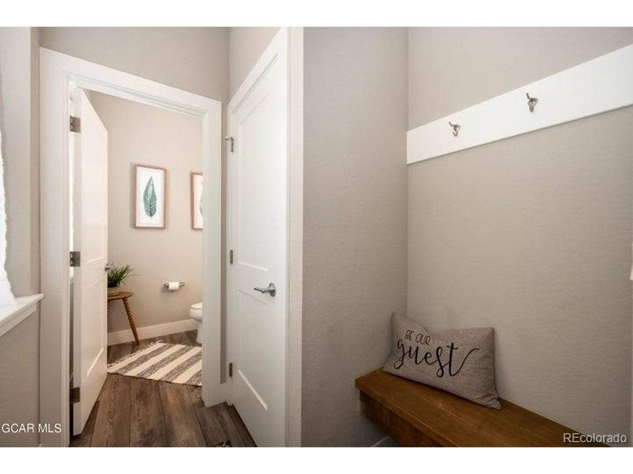 595 Elk Track, Granby, CO 80446