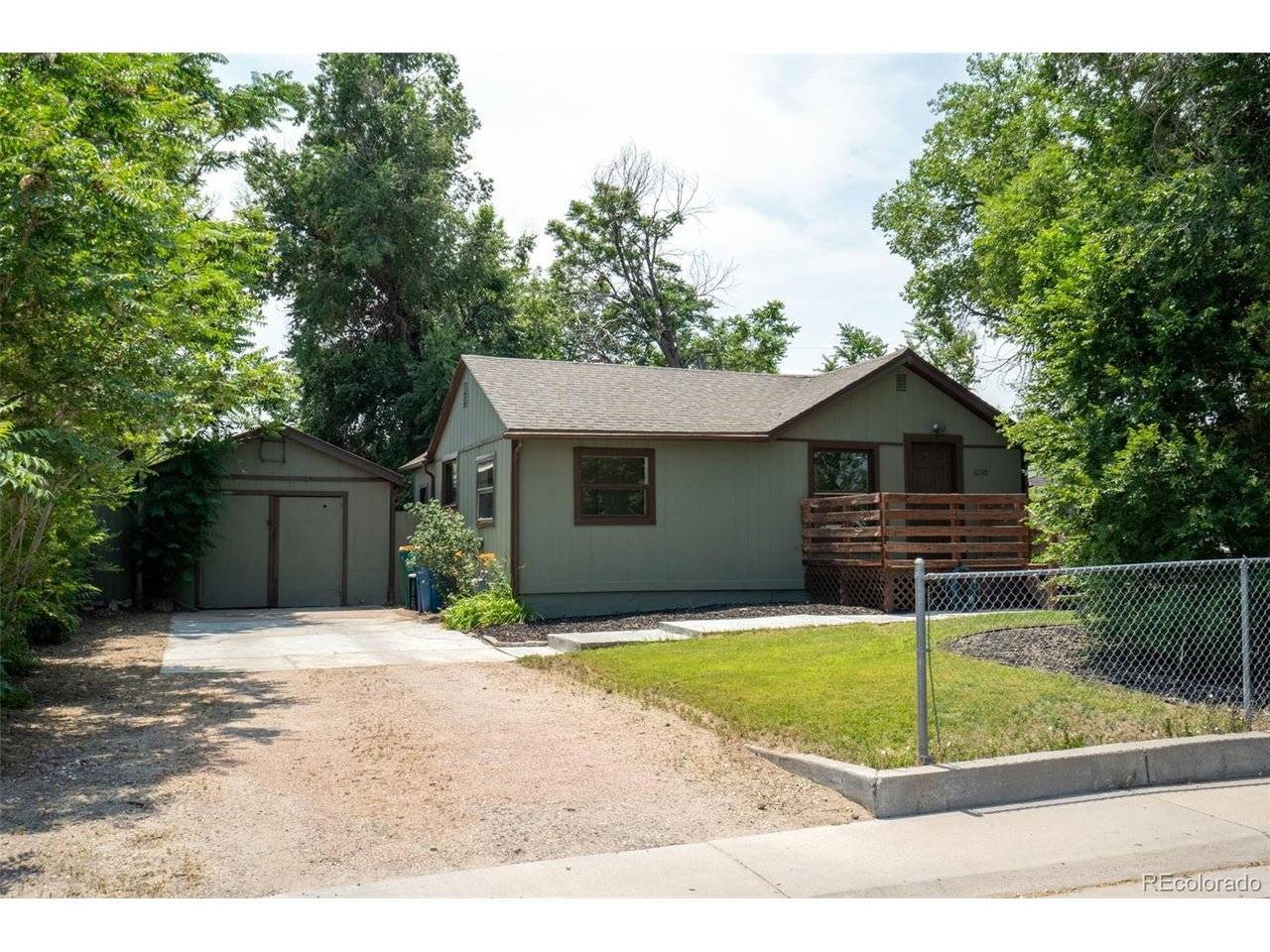 6740 E 76th, Commerce City, CO 80022