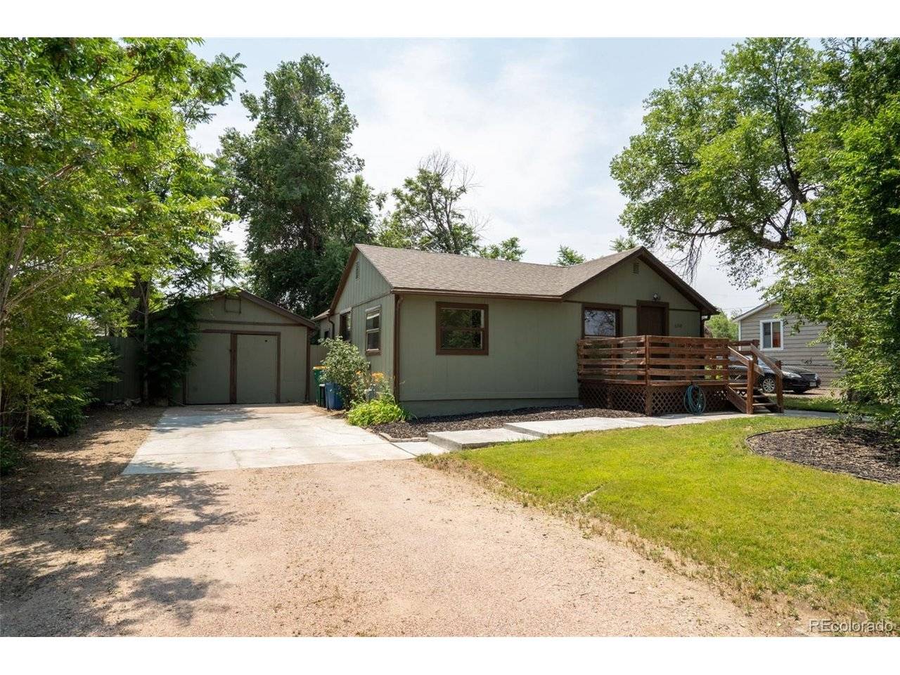 6740 E 76th, Commerce City, CO 80022