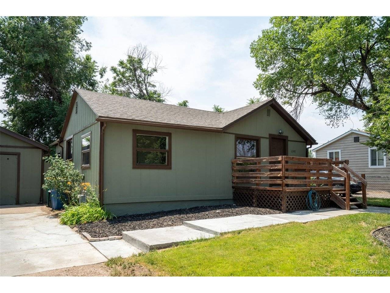 6740 E 76th, Commerce City, CO 80022