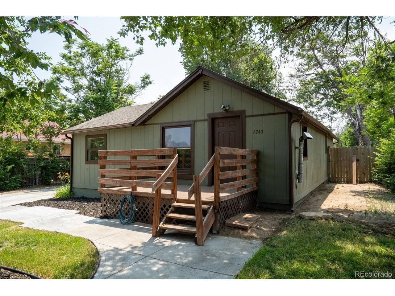 6740 E 76th, Commerce City, CO 80022