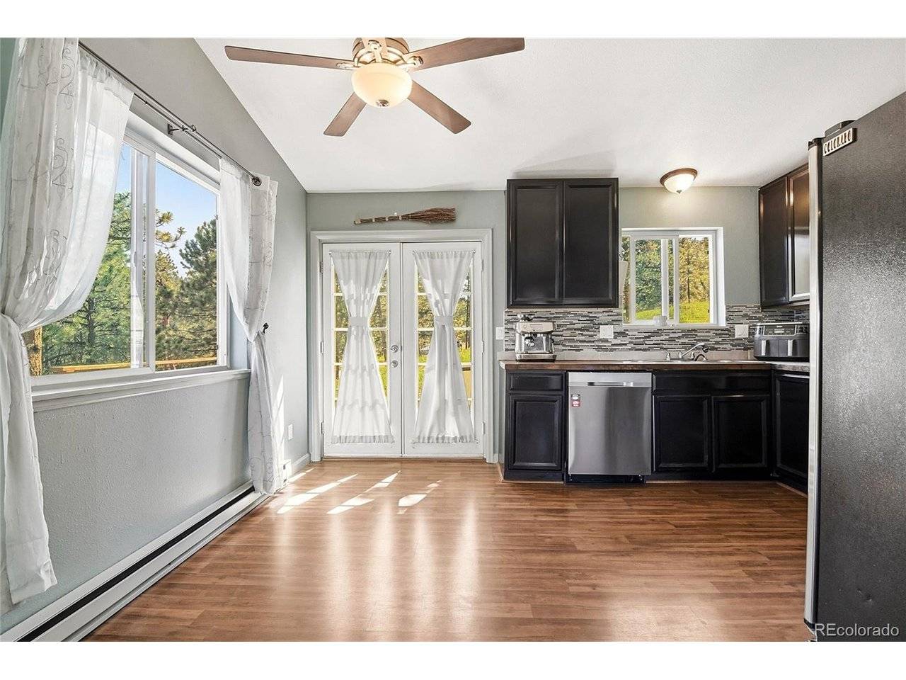 153 Chickadee, Bailey, CO 80421