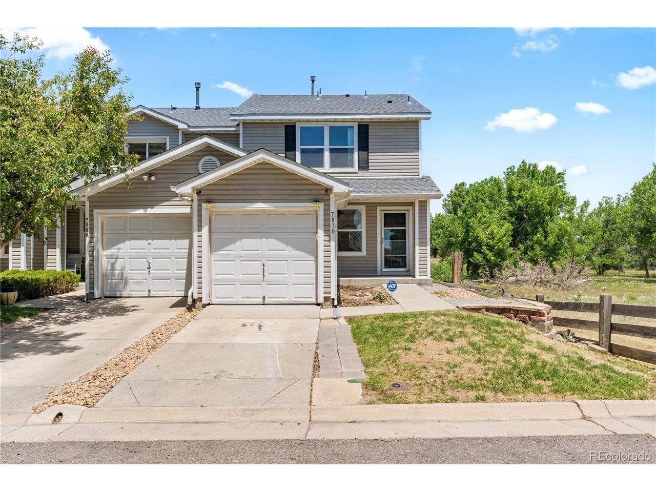 7810 S Kittredge, Englewood, CO 80112