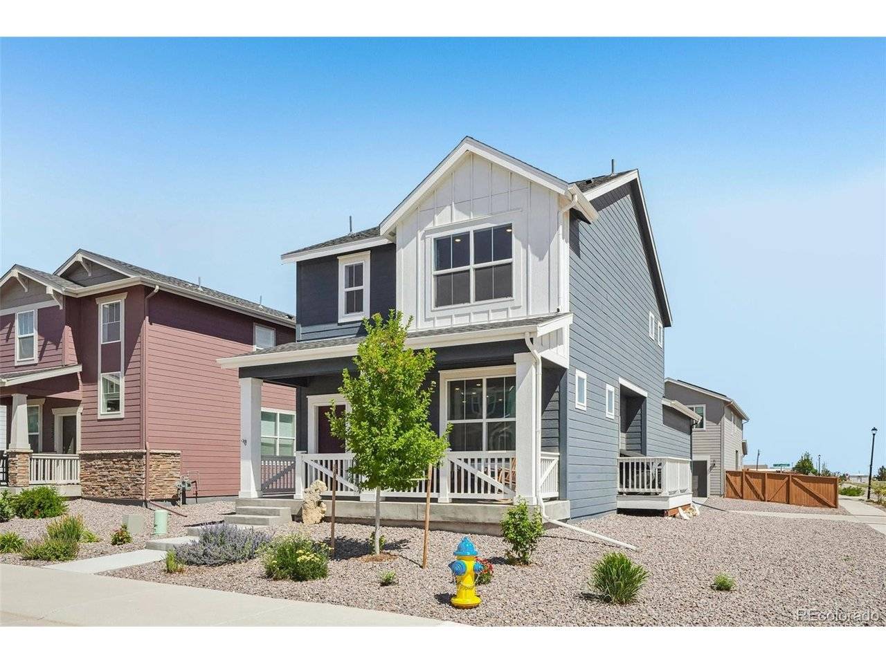 765 Aspen, Bennett, CO 80102