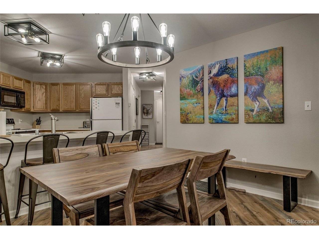1509 Point #9-103, Frisco, CO 80443