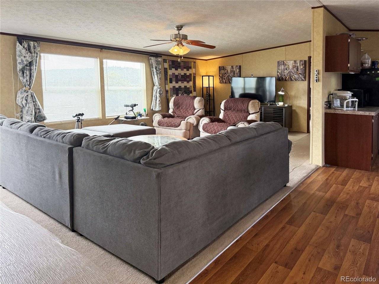 5252 Valley View, San Luis, CO 81152