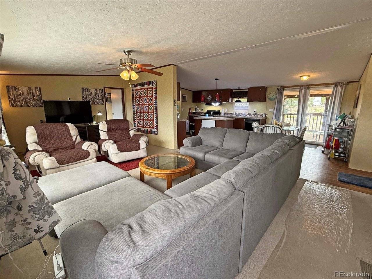 5252 Valley View, San Luis, CO 81152
