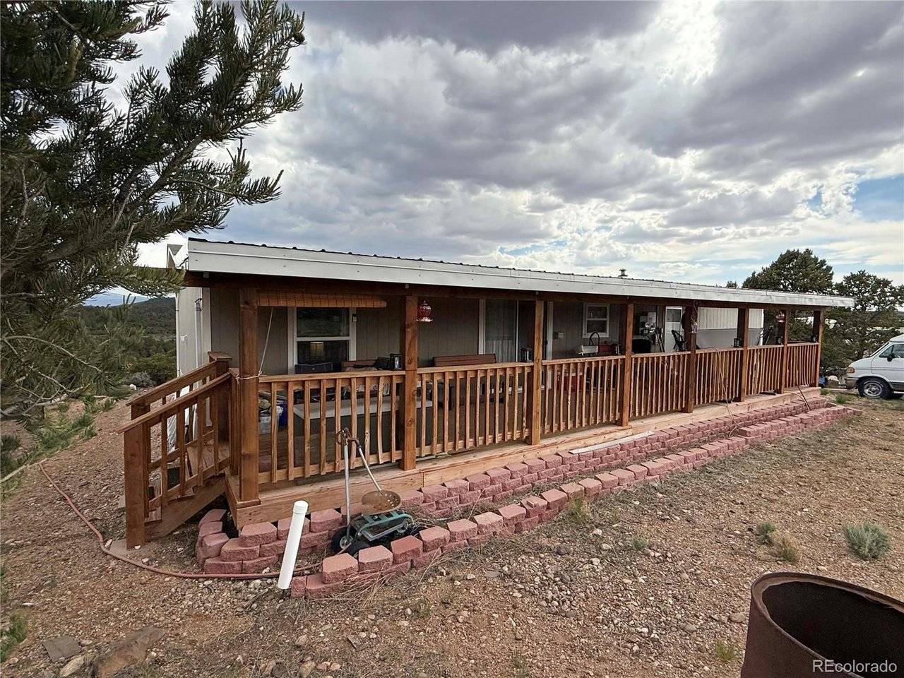 5252 Valley View, San Luis, CO 81152