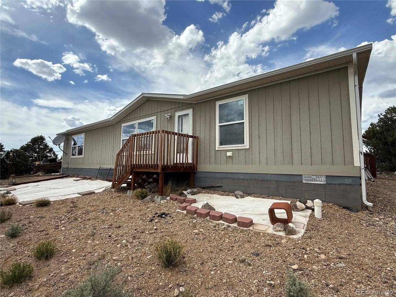 5252 Valley View, San Luis, CO 81152