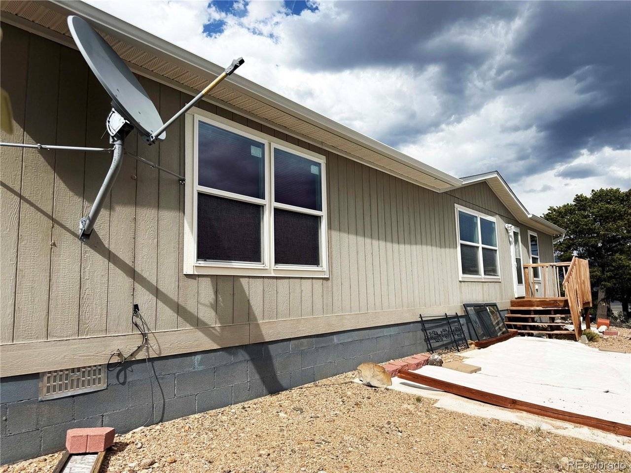 5252 Valley View, San Luis, CO 81152