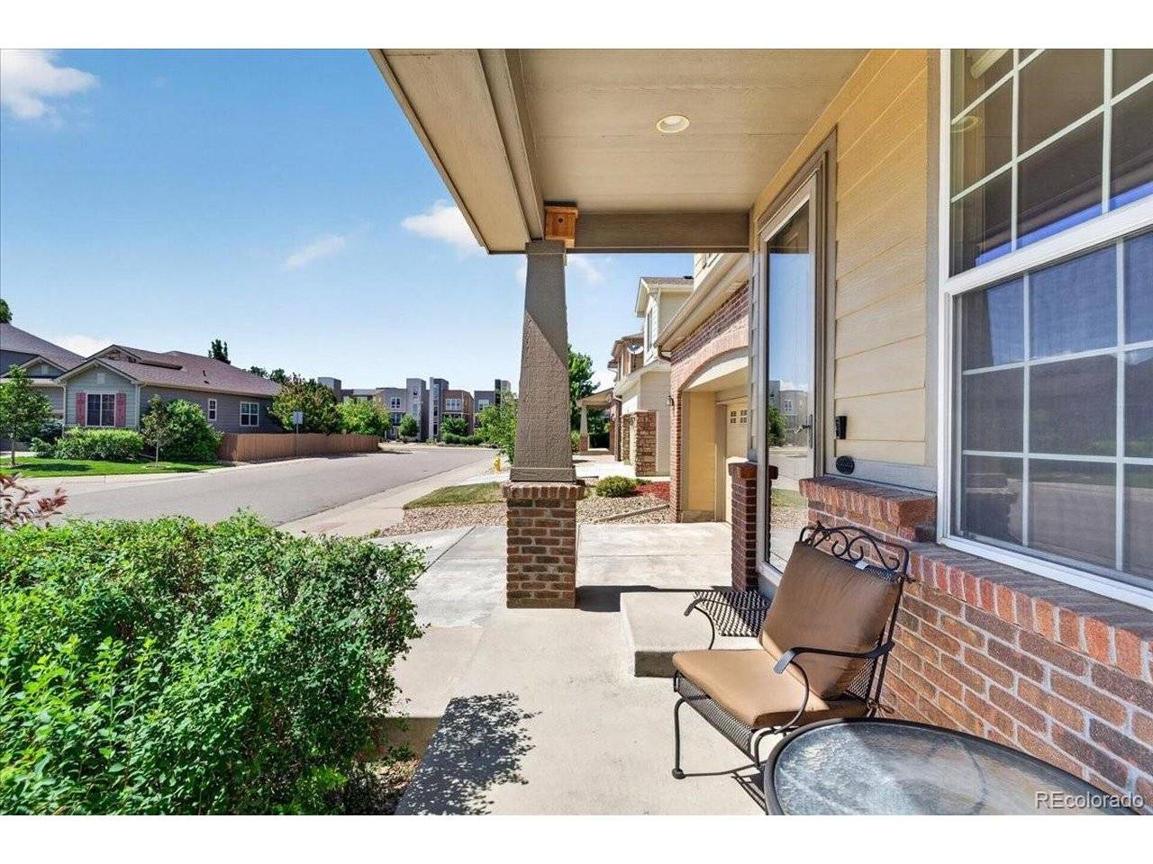 7732 S Jasper, Englewood, CO 80112