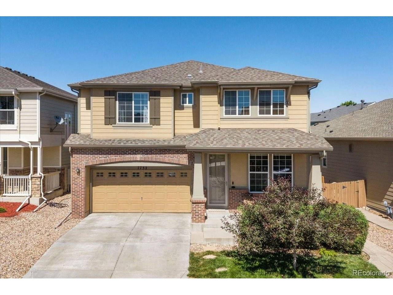 7732 S Jasper, Englewood, CO 80112