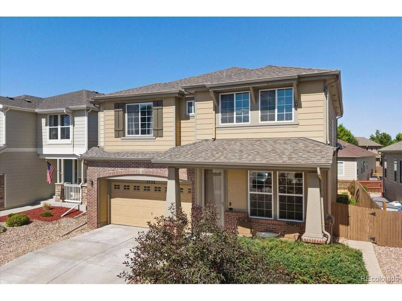 7732 S Jasper, Englewood, CO 80112