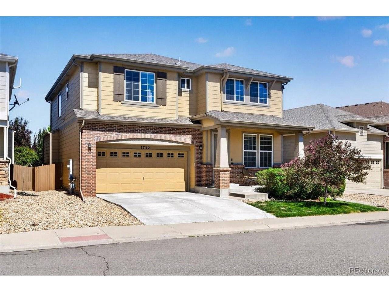 7732 S Jasper, Englewood, CO 80112