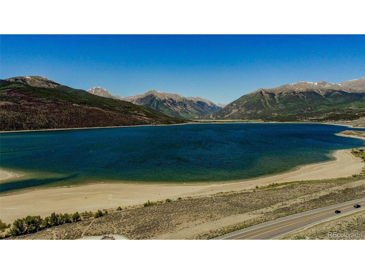 6278 County Road 10, Twin Lakes, CO 81251
