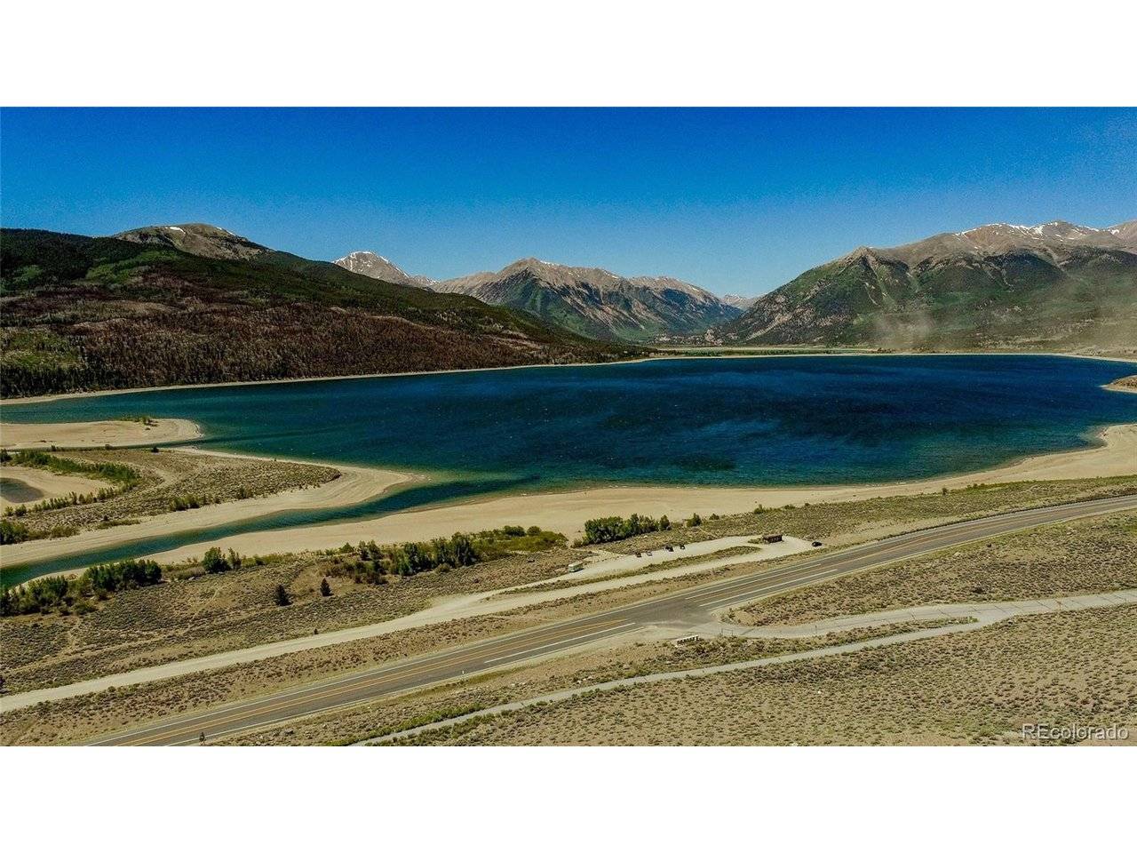 6278 County Road 10, Twin Lakes, CO 81251