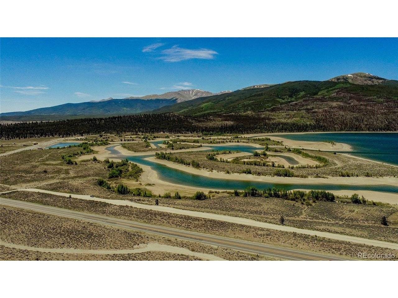 6278 County Road 10, Twin Lakes, CO 81251