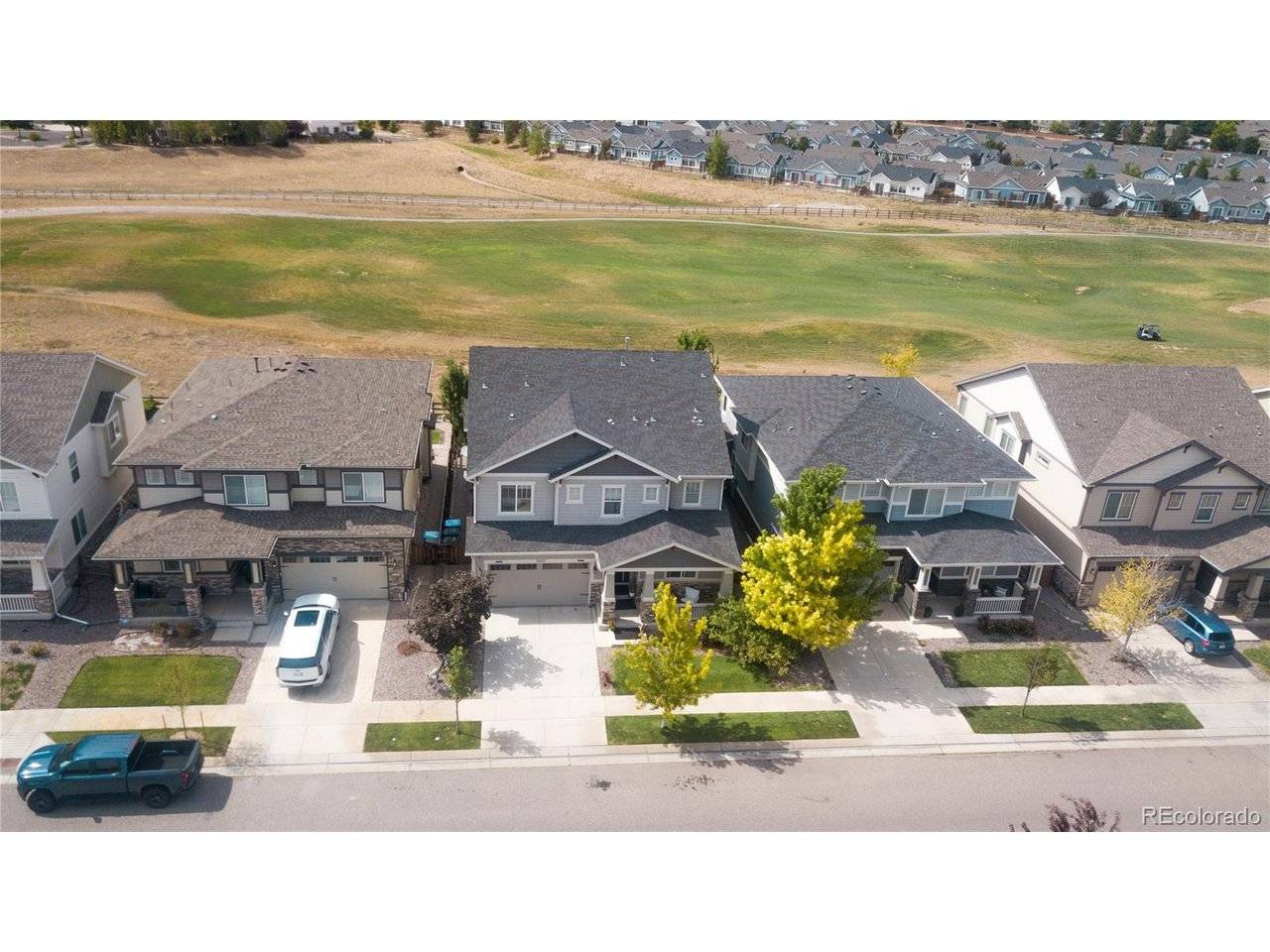 15957 E 118th, Commerce City, CO 80022