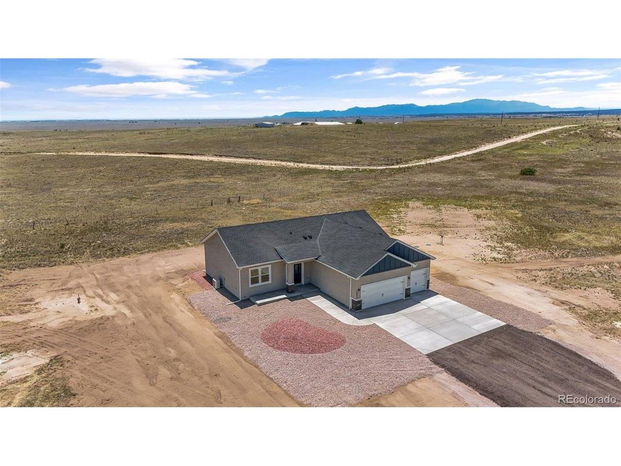 15830 Atlas, Peyton, CO 80831
