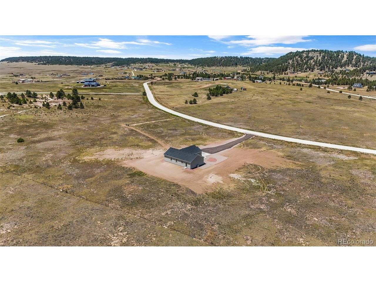 15830 Atlas, Peyton, CO 80831