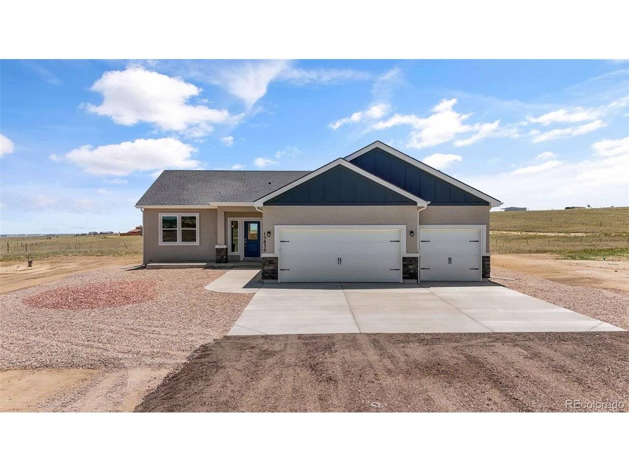 15830 Atlas, Peyton, CO 80831