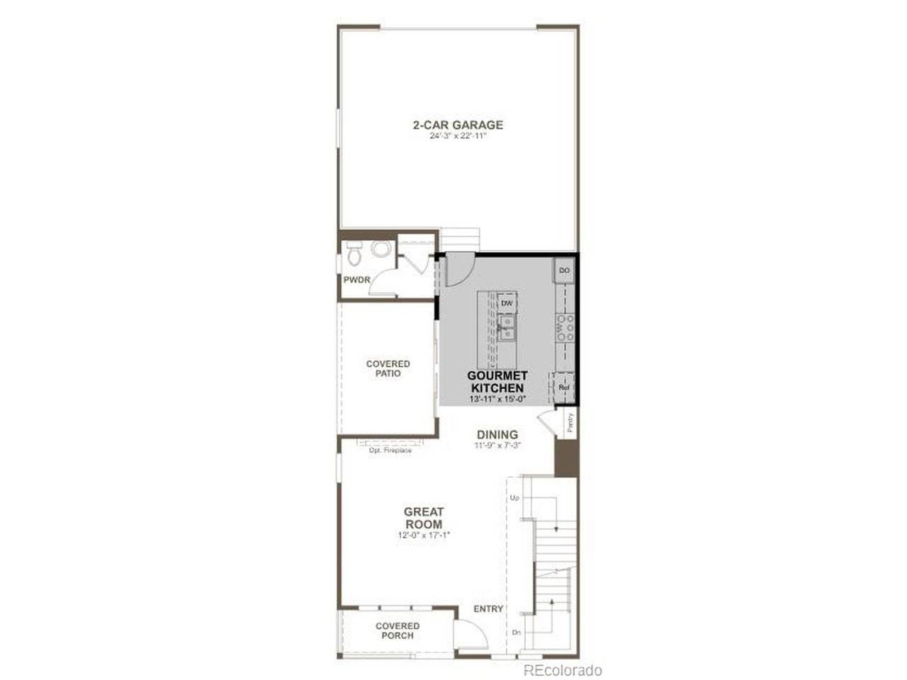 Address not disclosed, Littleton, CO 80125
