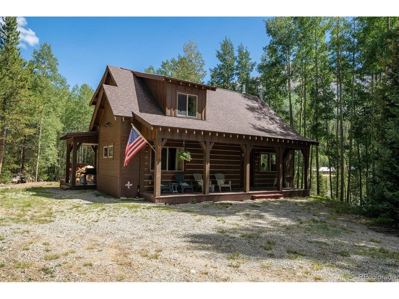 25879 County Road 162e, Nathrop, CO 81236