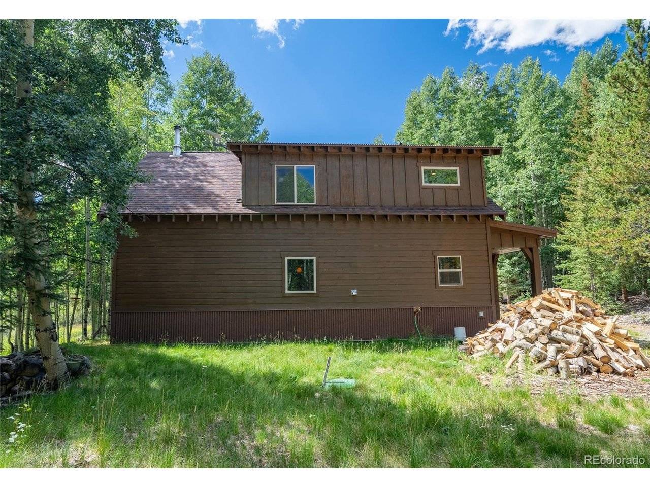 25879 County Road 162e, Nathrop, CO 81236
