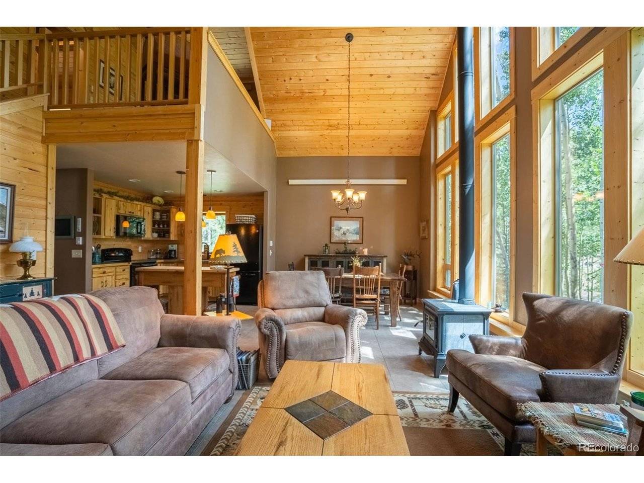 25879 County Road 162e, Nathrop, CO 81236