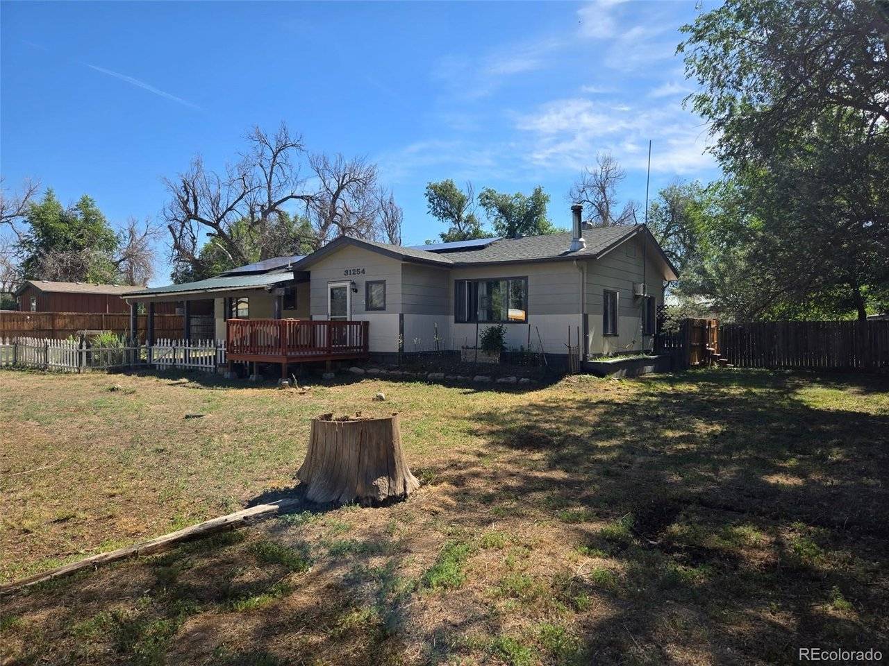 31254 2nd, Gill, CO 80624