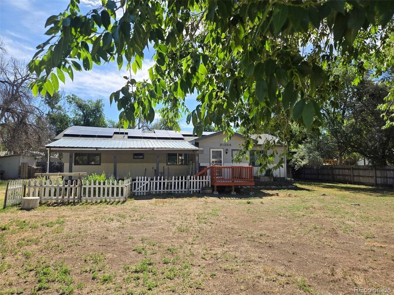 31254 2nd, Gill, CO 80624