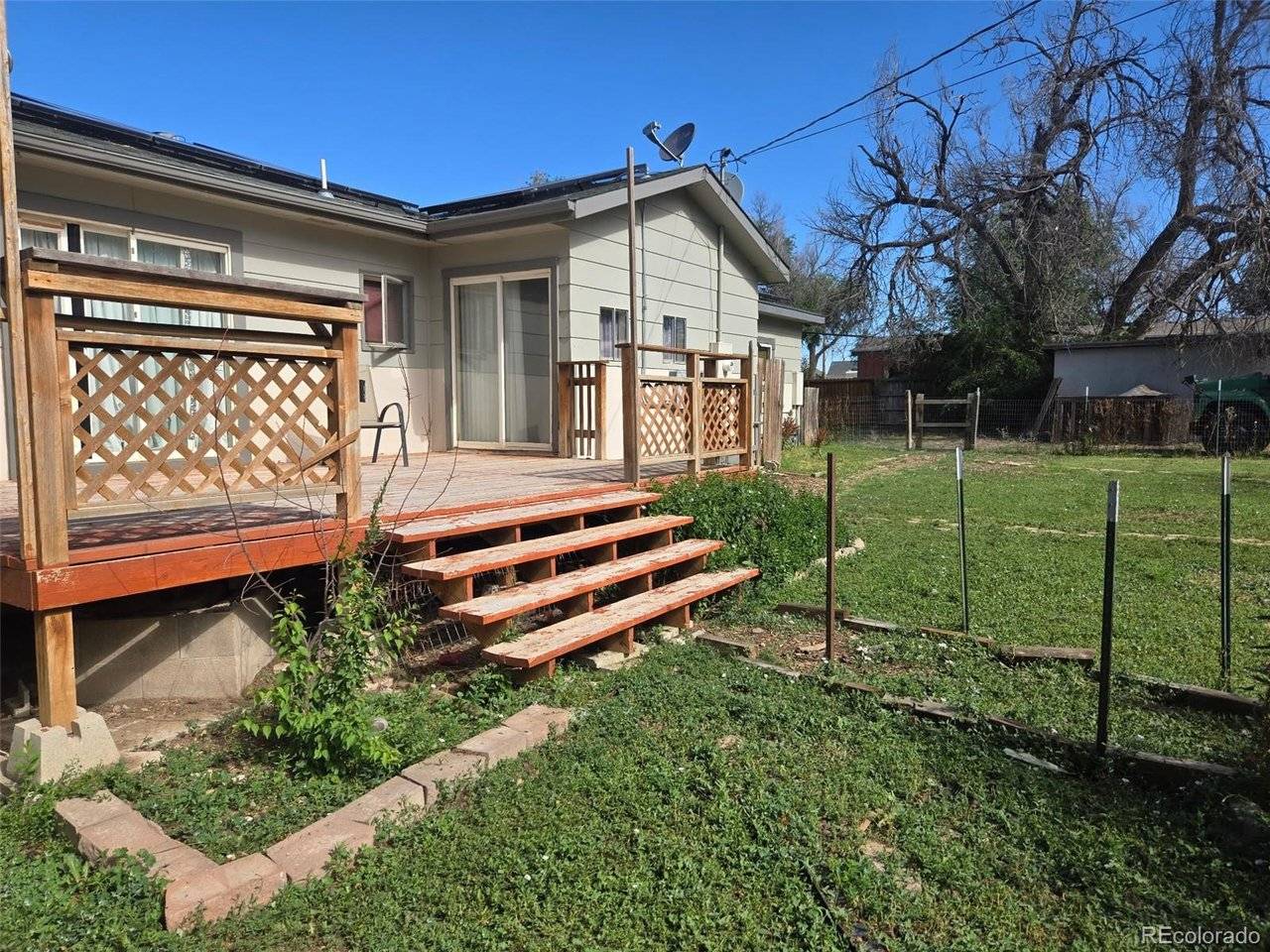 31254 2nd, Gill, CO 80624
