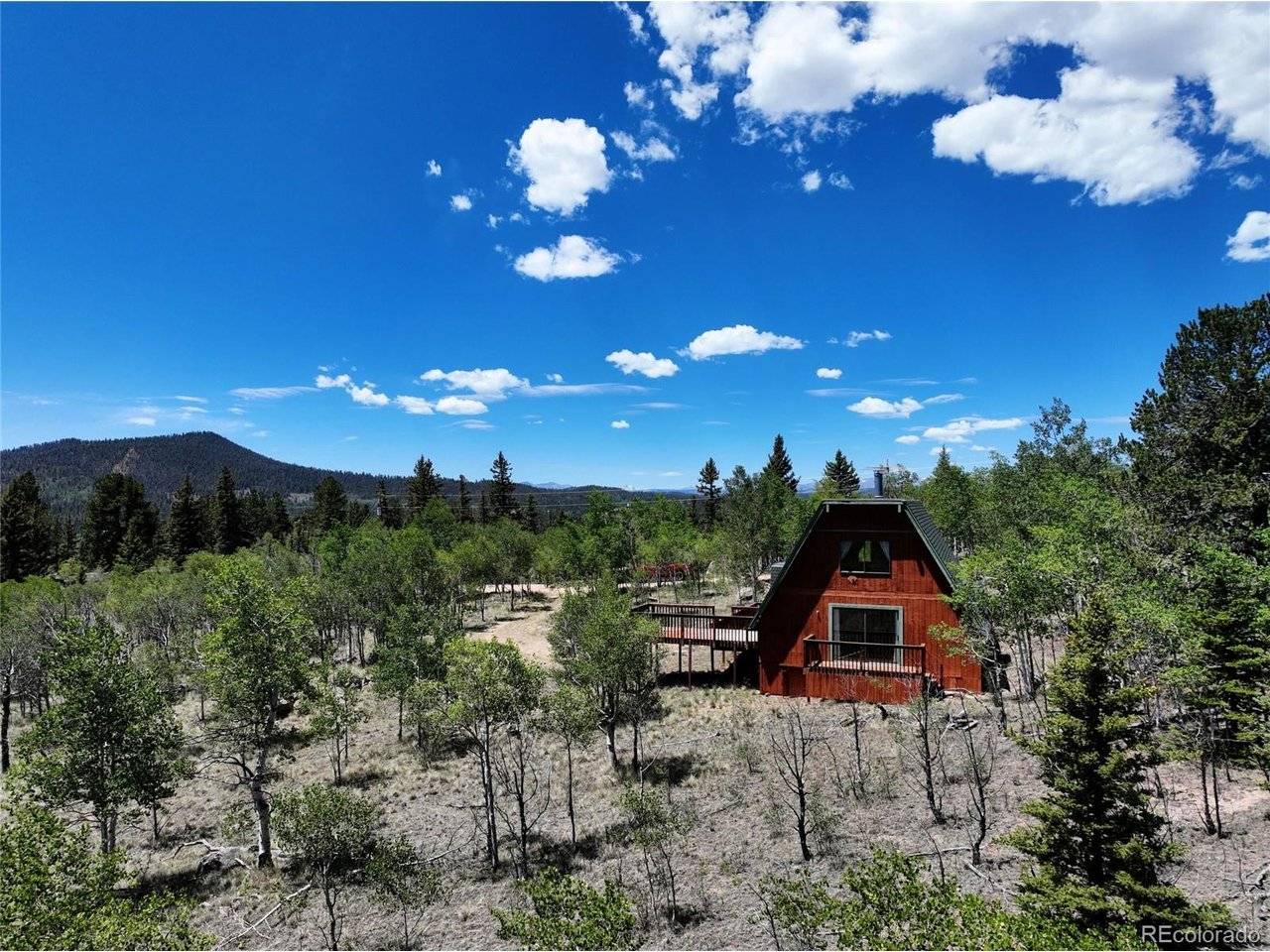 534 Concord, Jefferson, CO 80456