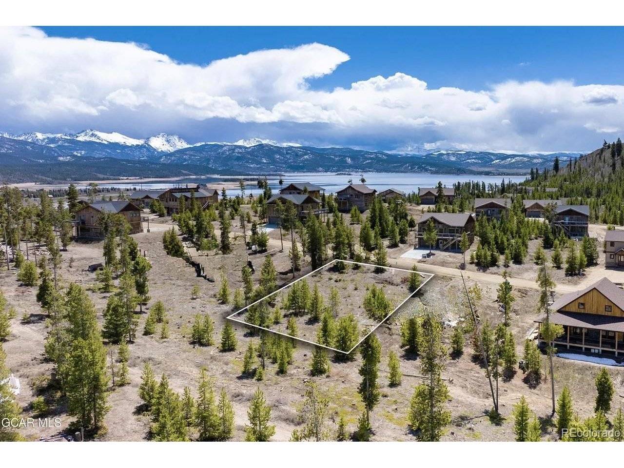 99 County Road 4035, Grand Lake, CO 80447