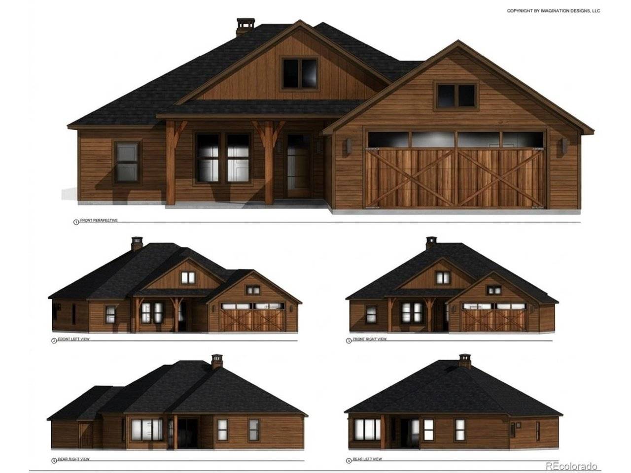 99 County Road 4035, Grand Lake, CO 80447