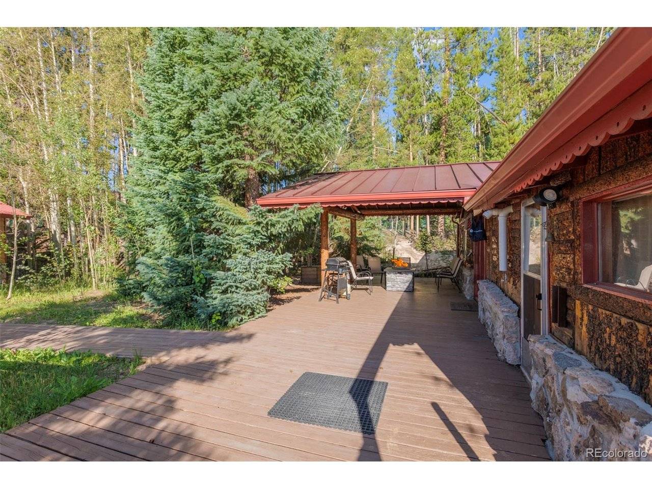 270 County Road 48, Grand Lake, CO 80447