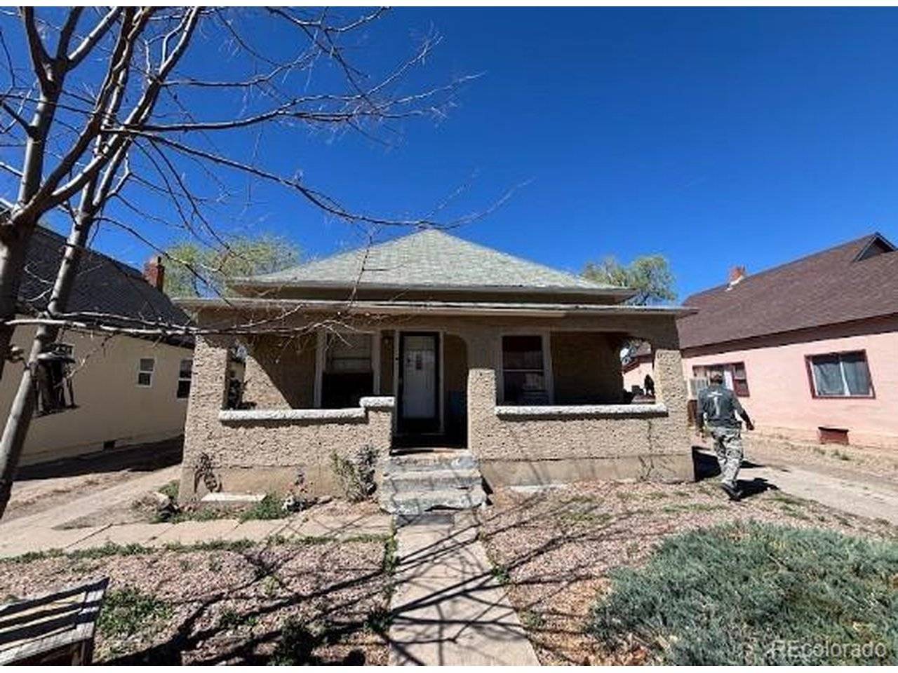 1421 E Orman, Pueblo, CO 81004