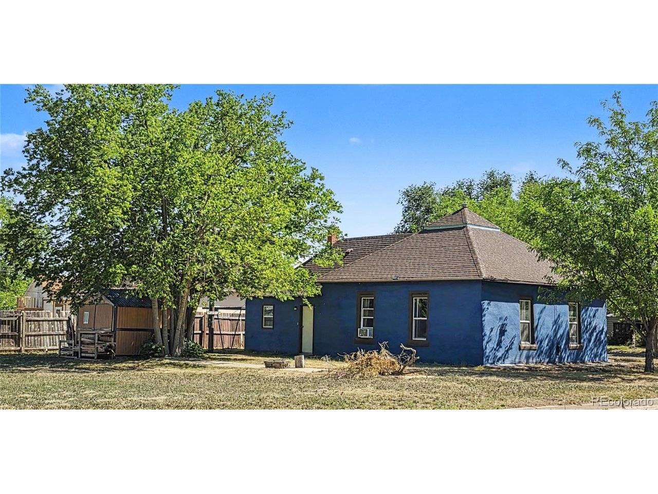 420 Vine, Julesburg, CO 80737