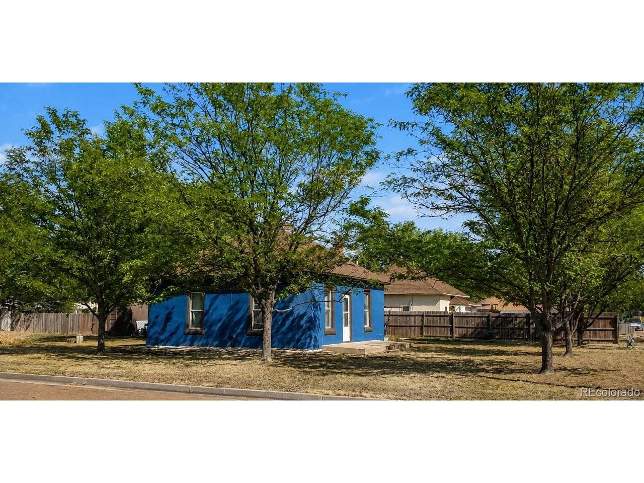 420 Vine, Julesburg, CO 80737