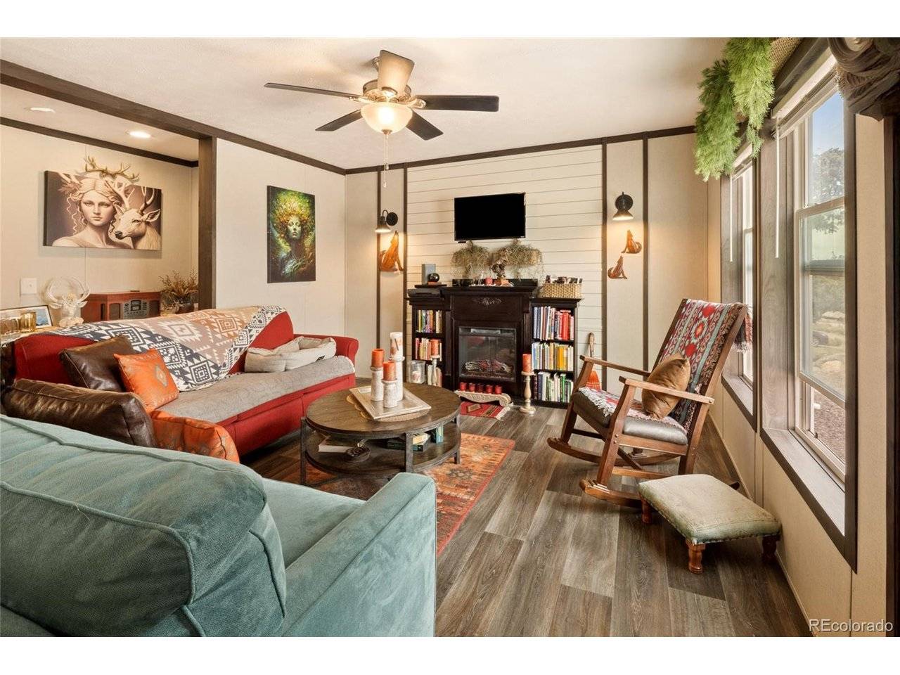 4247 Serene Way, Crestone, CO 81131